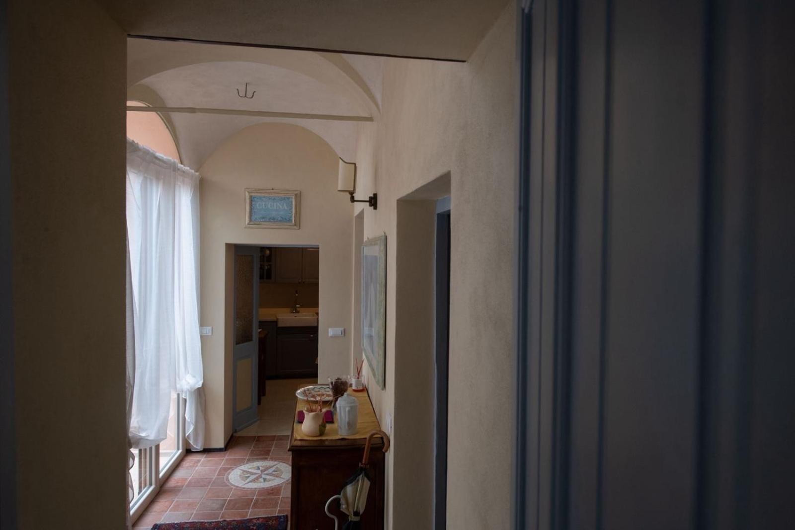 Pompeiana Di Verde D'Azzurro المظهر الخارجي الصورة