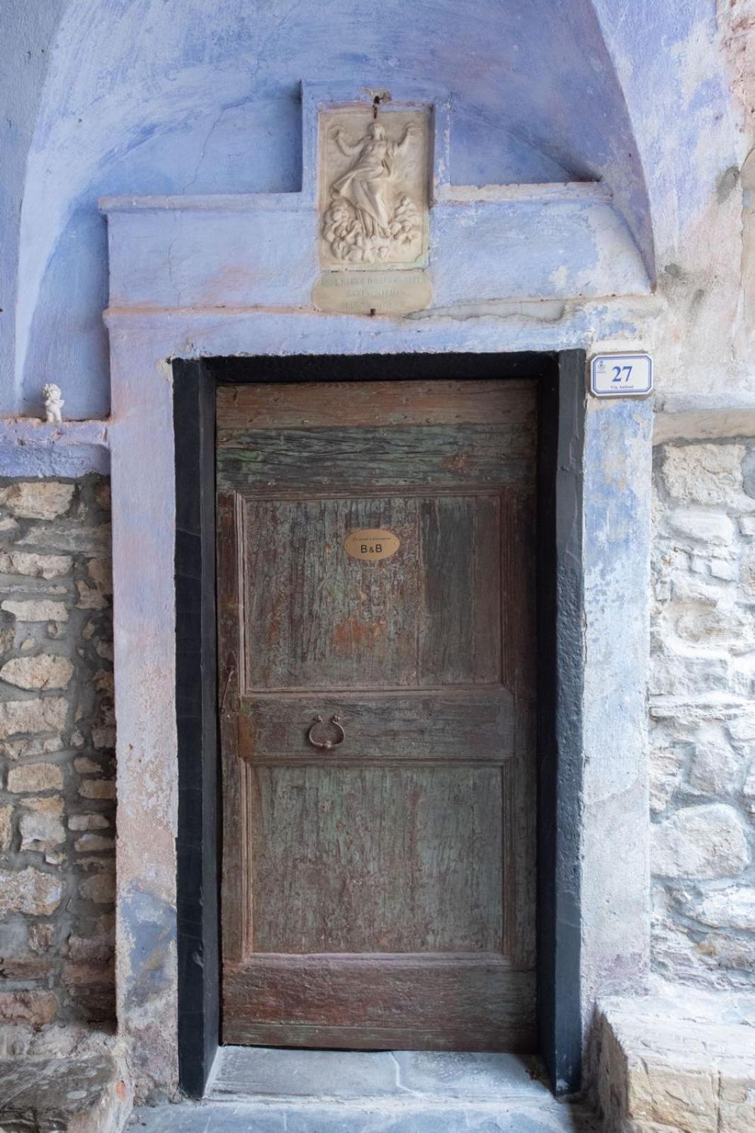 Pompeiana Di Verde D'Azzurro المظهر الخارجي الصورة